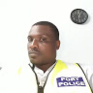 Meet your Posher, Joel